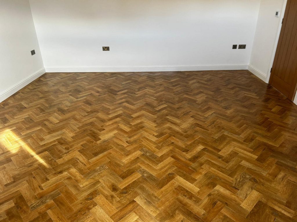 337824505_1539887556499912_5365677268984769194_n Beautiful luxury vinyl flooring tiles in the style of parquet flooring