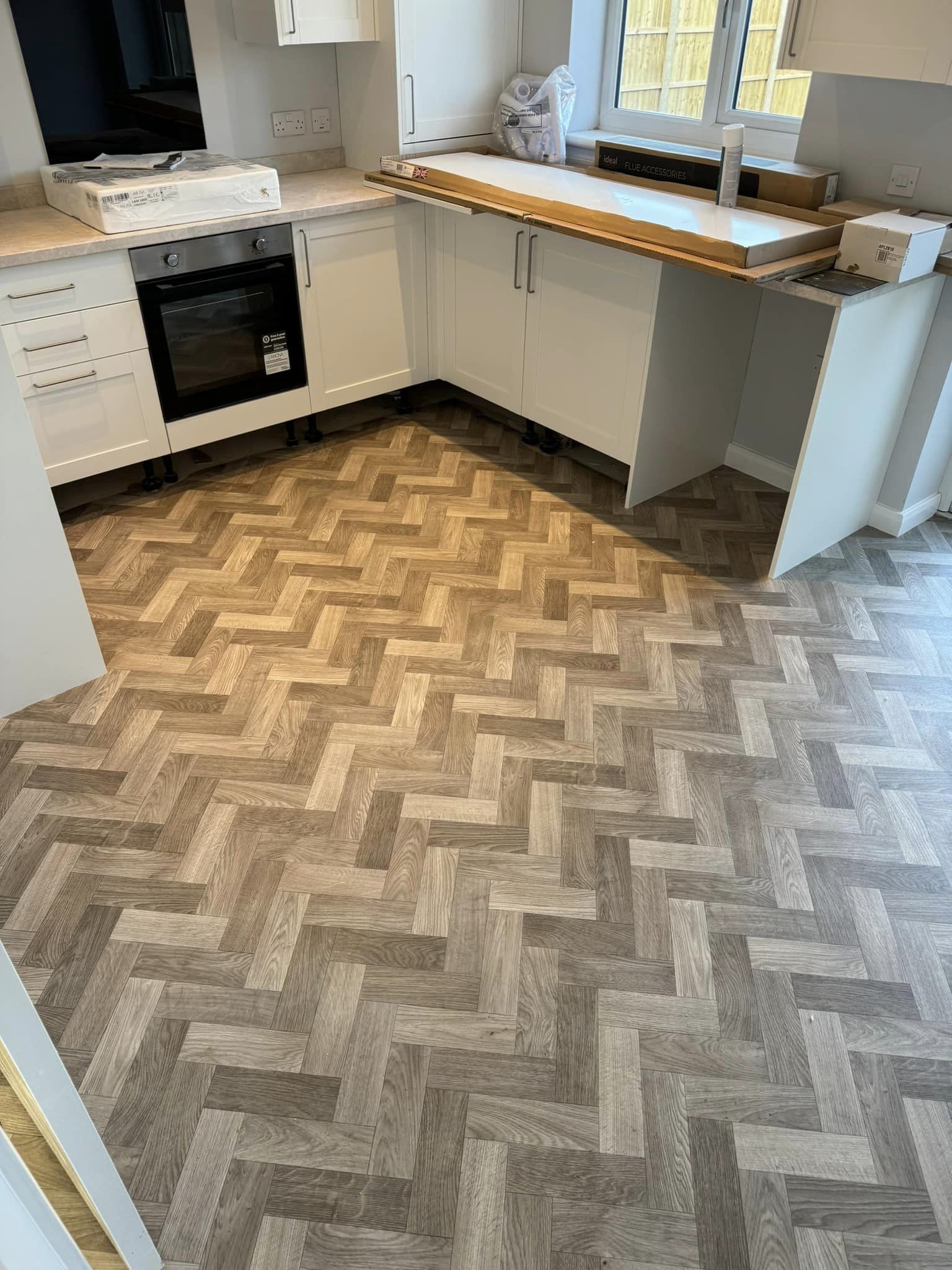 Flooring Installation: DIY vs. Professional Services