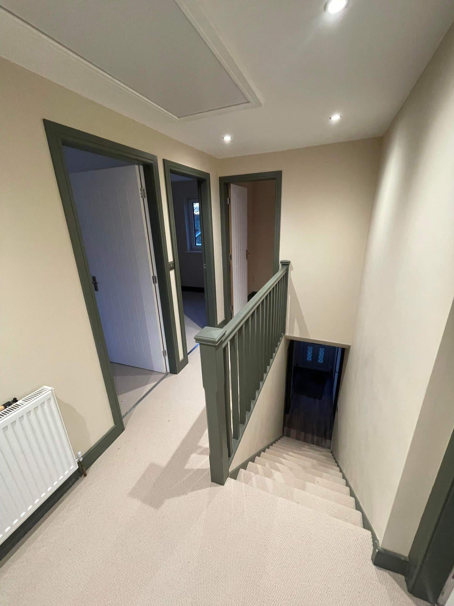 How to Choose the Right Carpet for Your Home