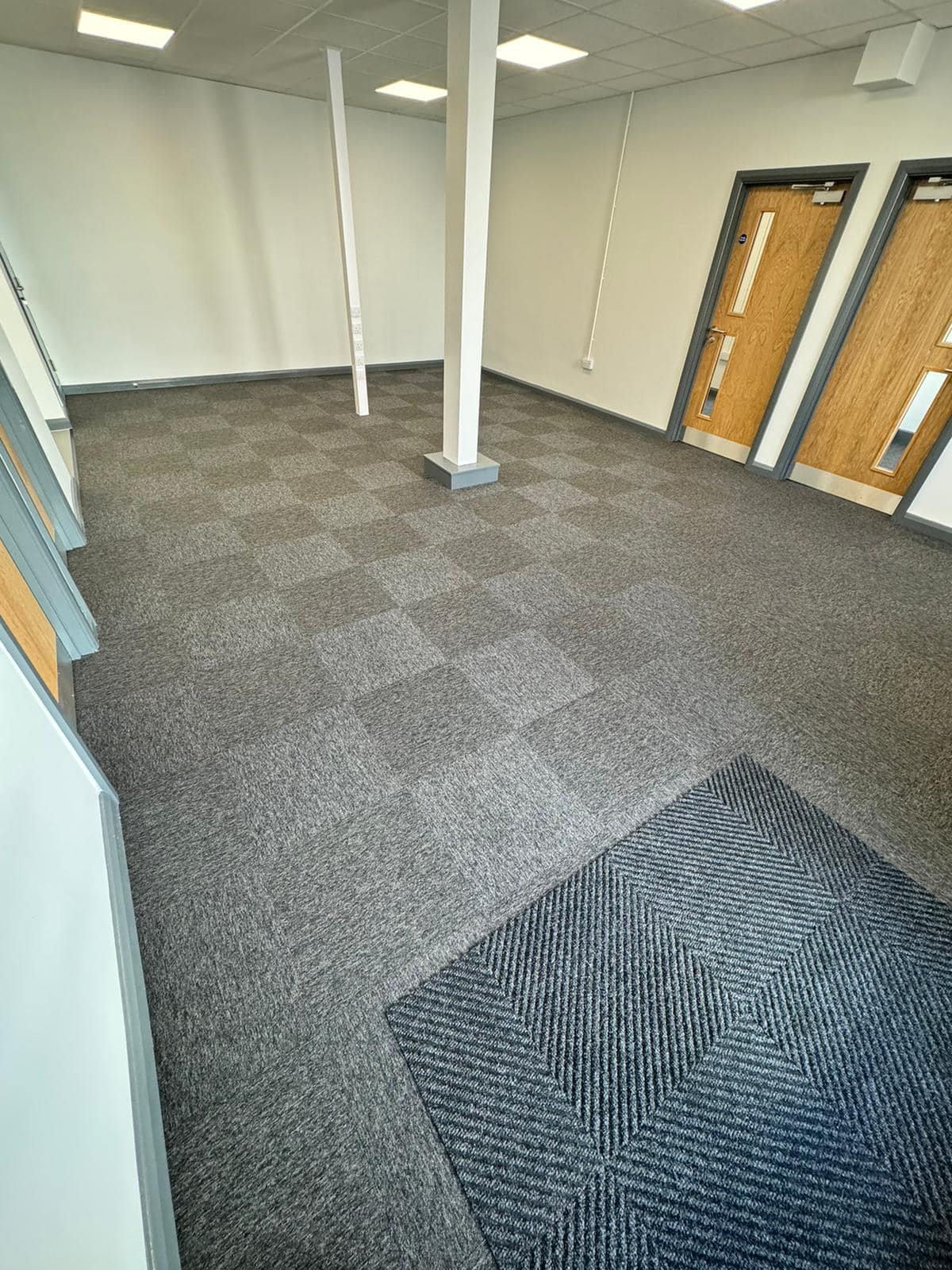Carpet Tiles Commercial Lincolnshire Carpet Warehouse